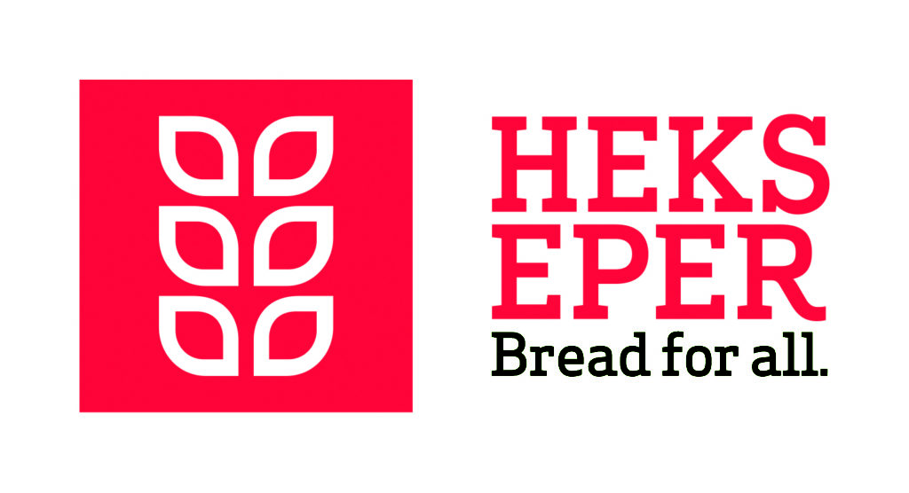 HEKS EPER Bread for all.