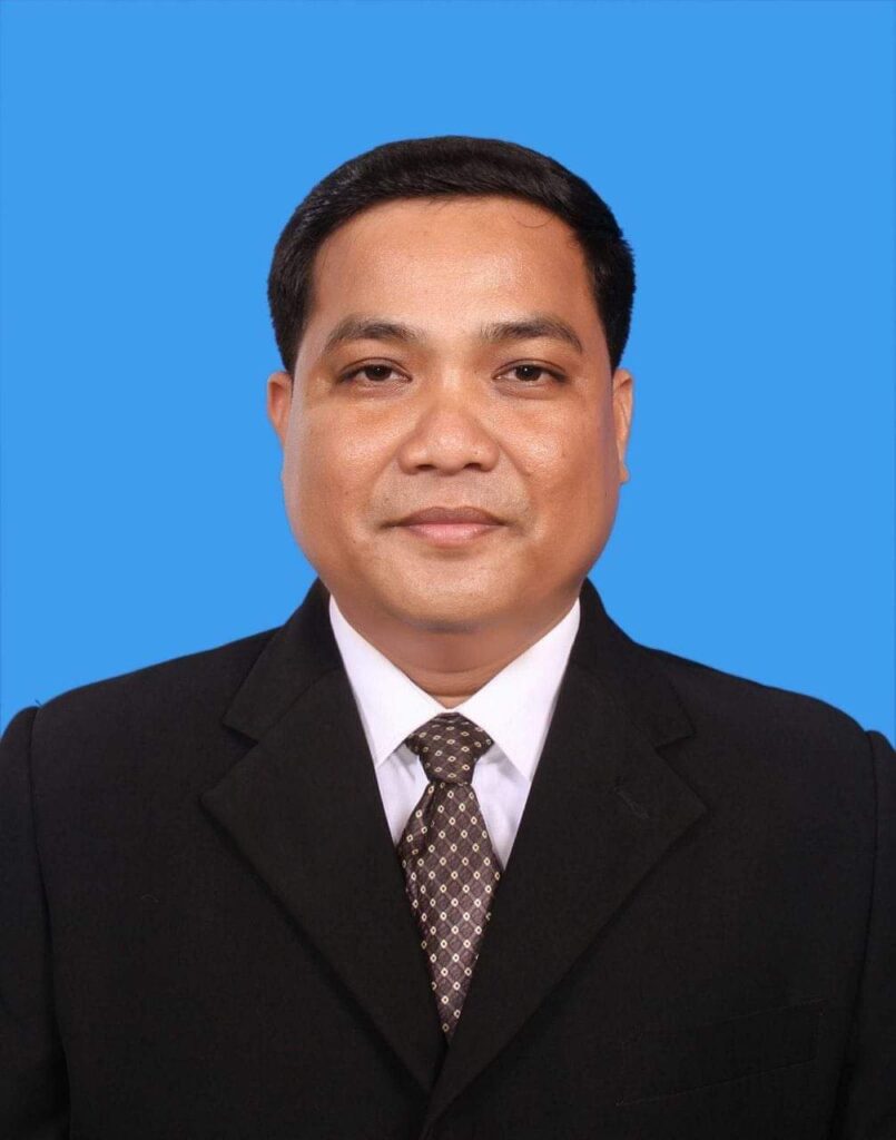 Mr. KEO Sokhom